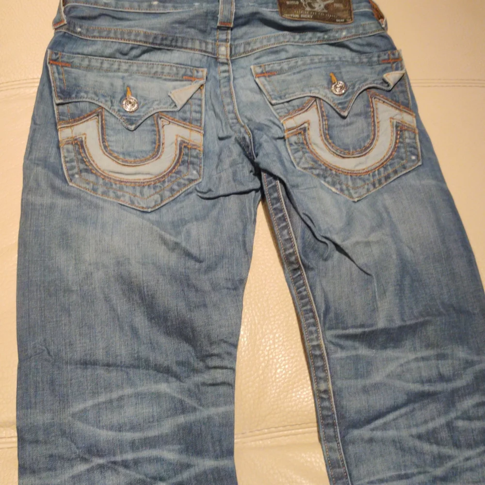 Jeans by True religion
